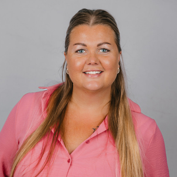 Årets teambild 2020