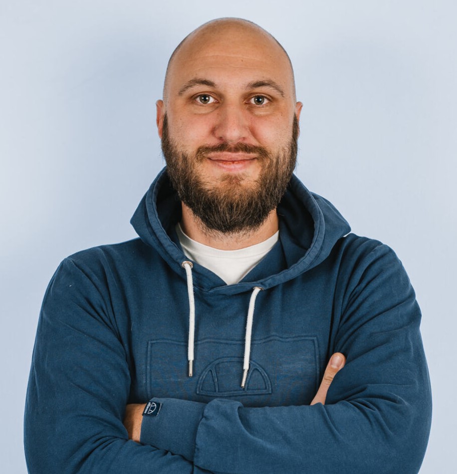 Årets teambild 2020