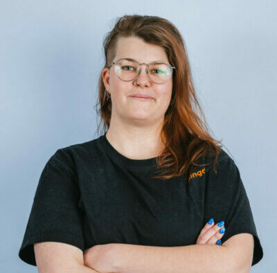 Årets teambild 2020