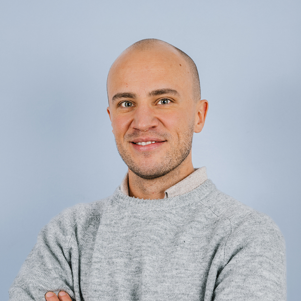 Årets teambild 2020